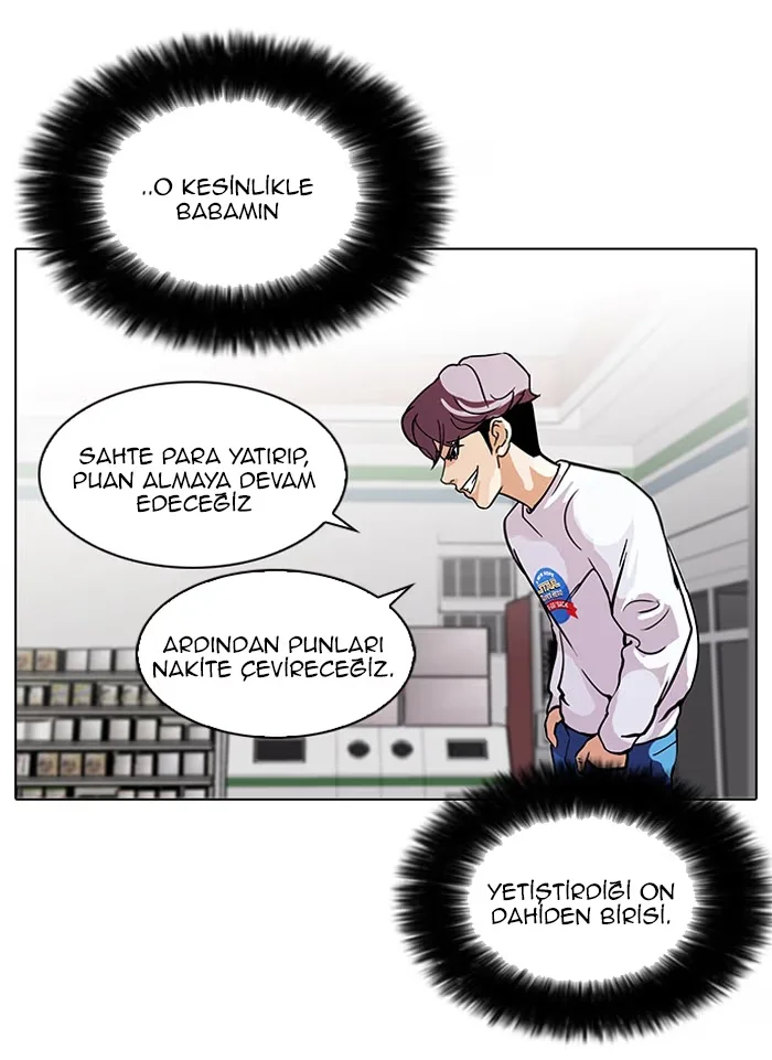 Lookism - Bölüm 90 - Sayfa 35