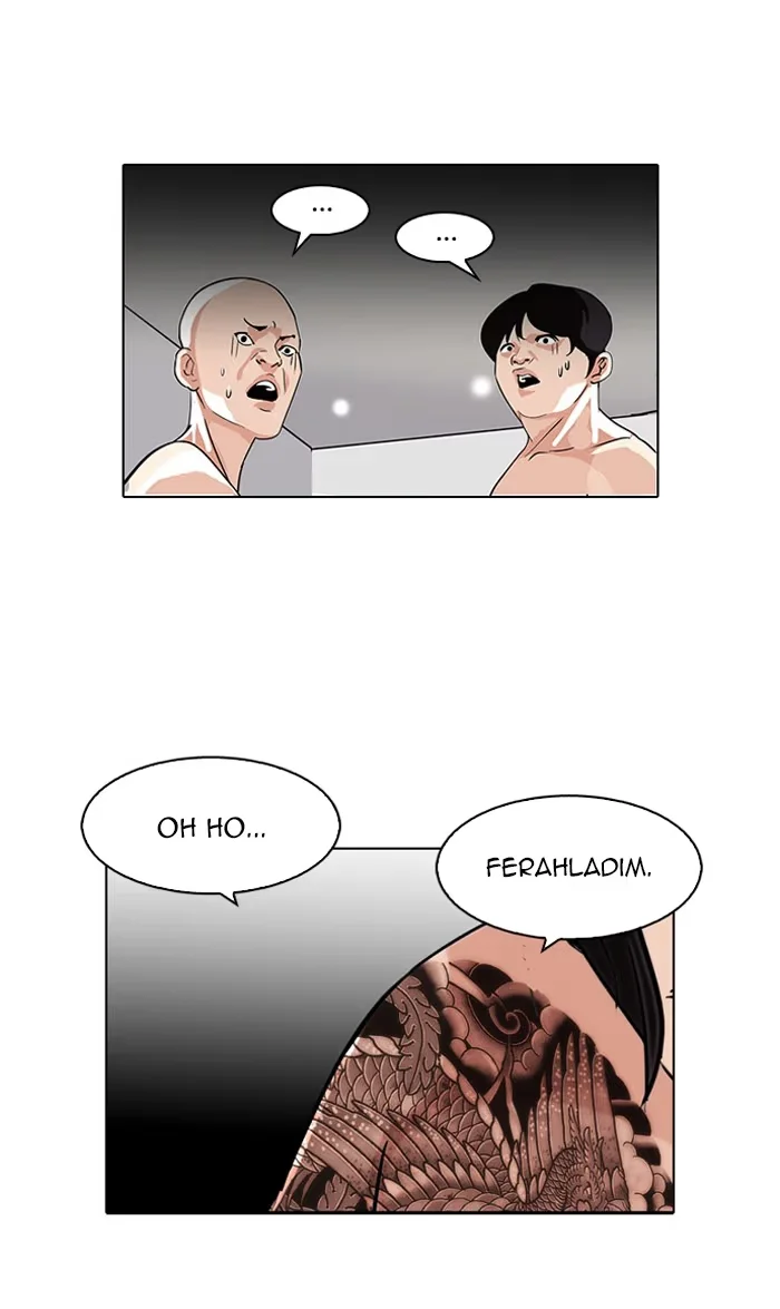 Lookism - Bölüm 90 - Sayfa 39