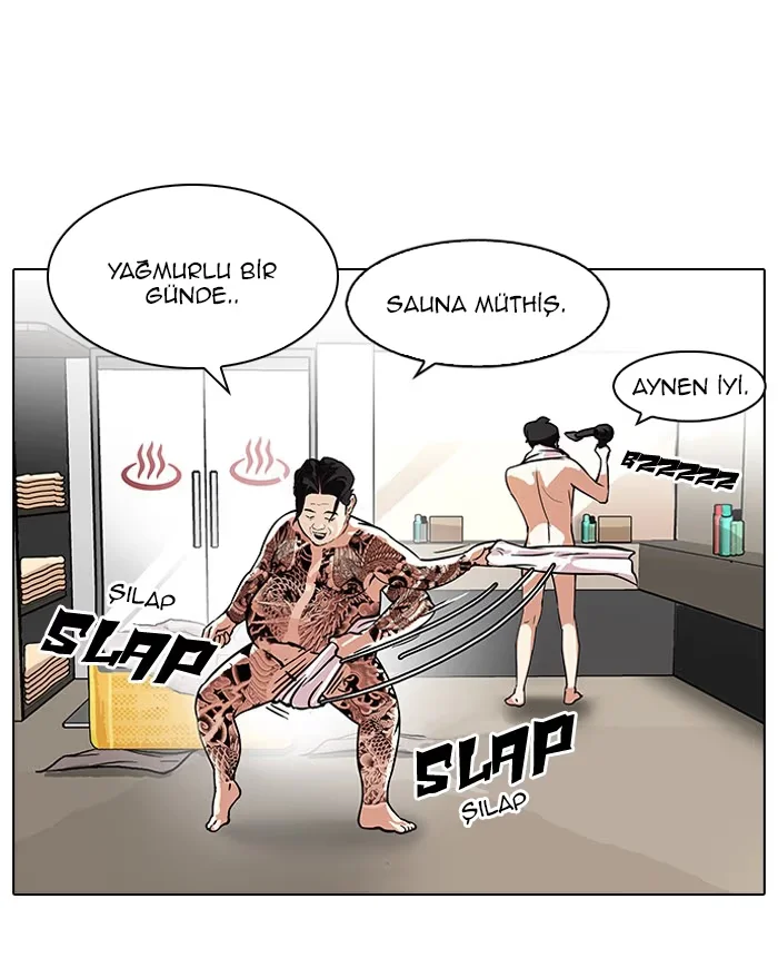 Lookism - Bölüm 90 - Sayfa 40