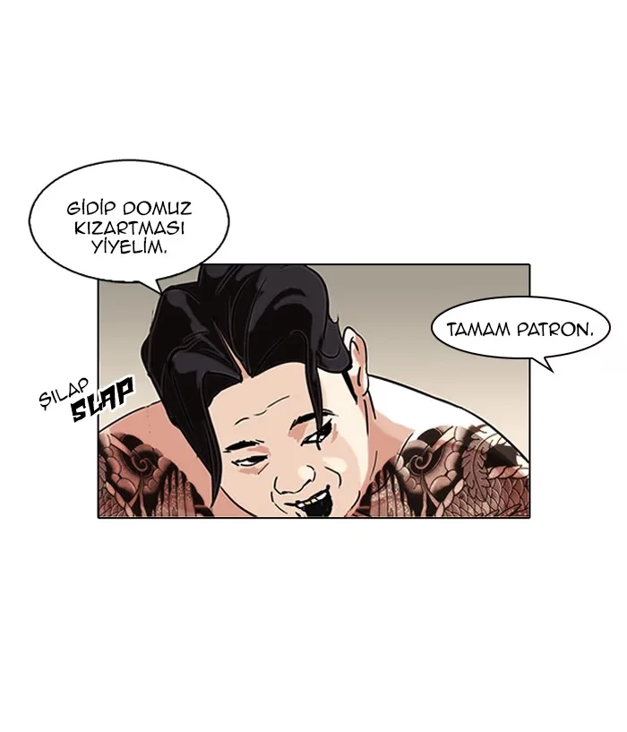 Lookism - Bölüm 90 - Sayfa 41