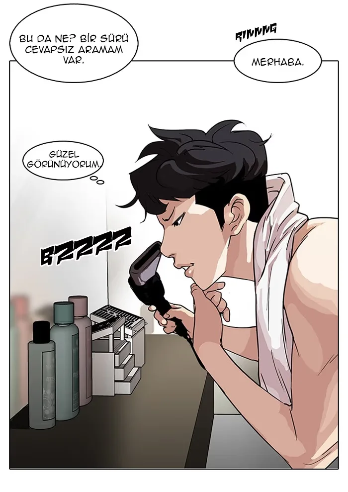 Lookism - Bölüm 90 - Sayfa 42