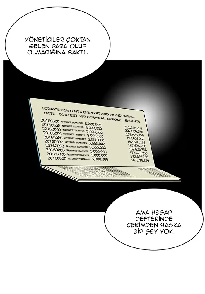 Lookism - Bölüm 90 - Sayfa 46