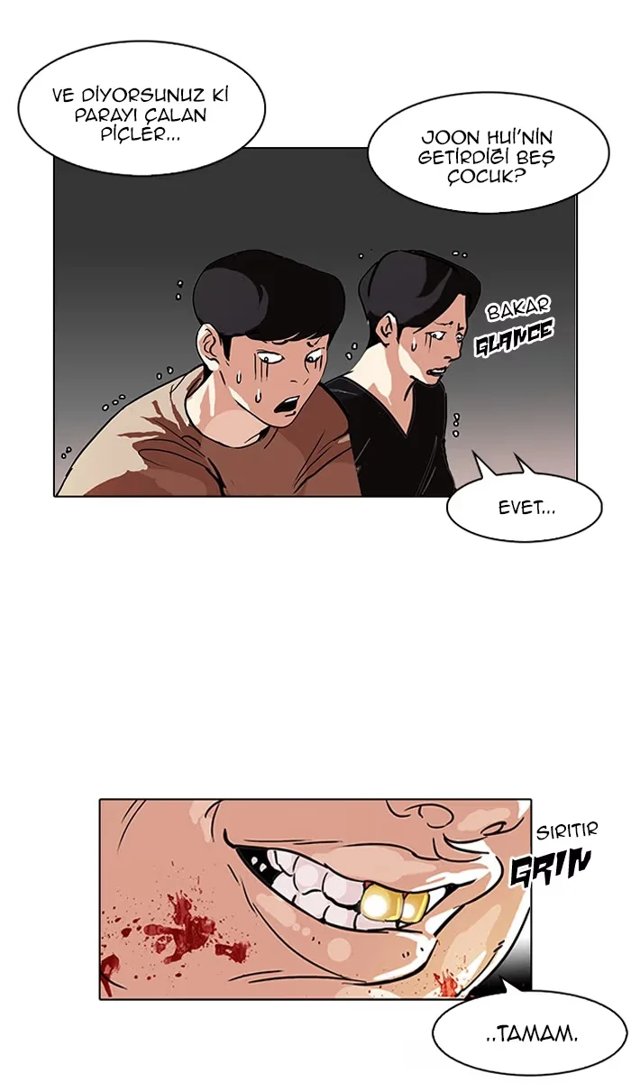Lookism - Bölüm 90 - Sayfa 47