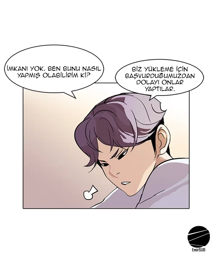 Lookism - Bölüm 90 - Sayfa 4
