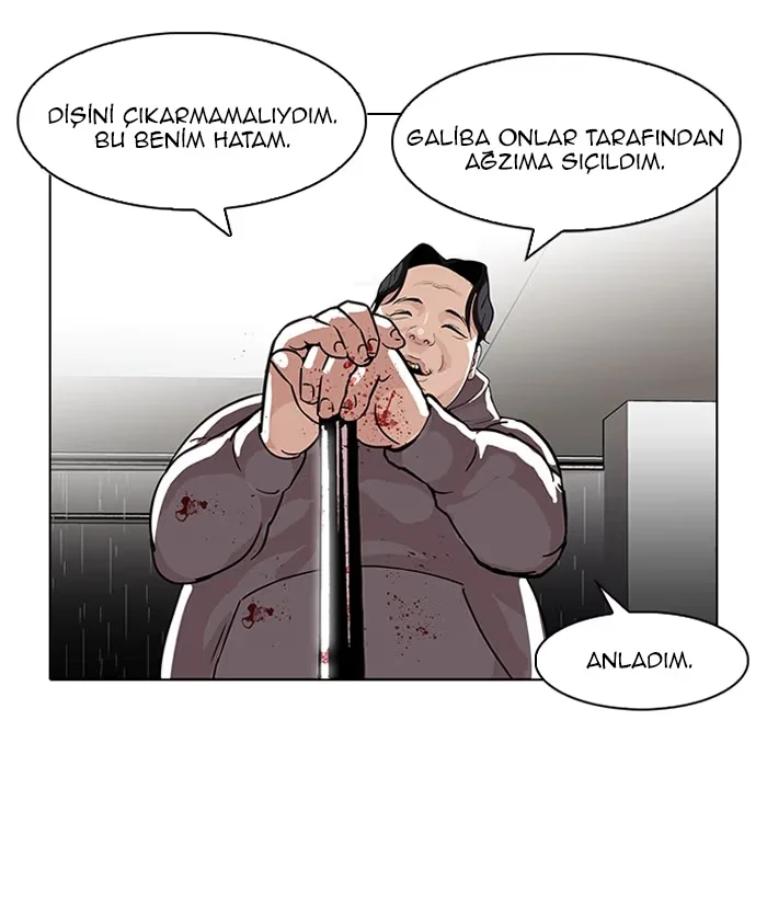 Lookism - Bölüm 90 - Sayfa 50