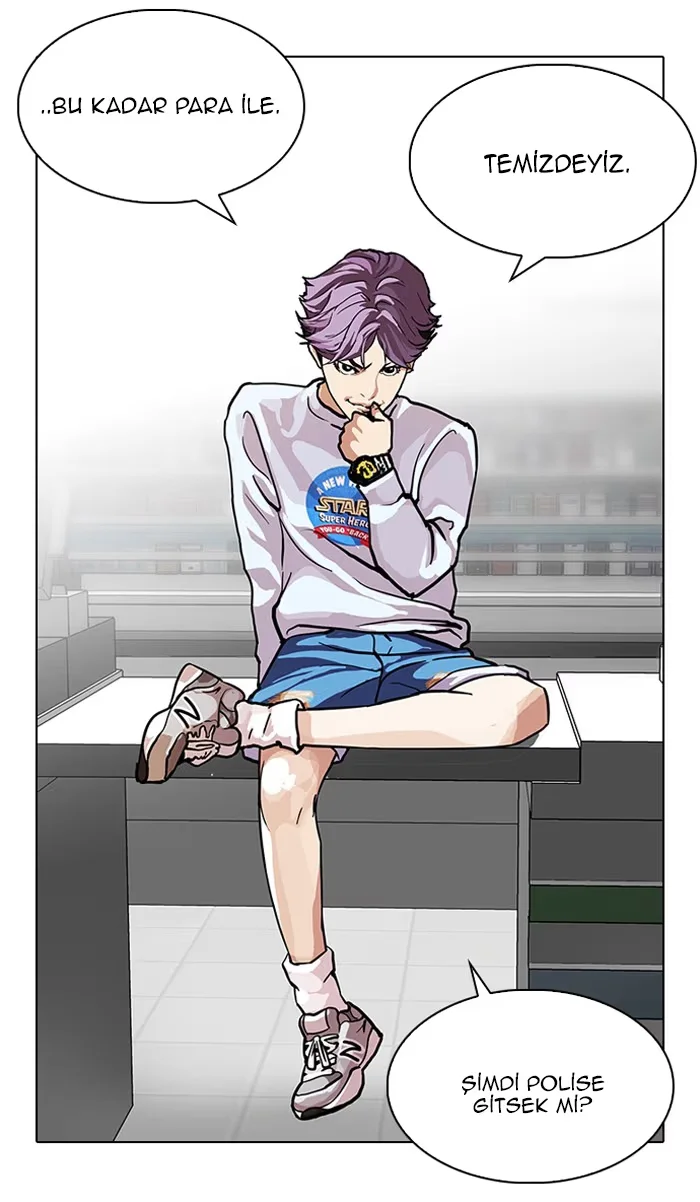 Lookism - Bölüm 90 - Sayfa 54