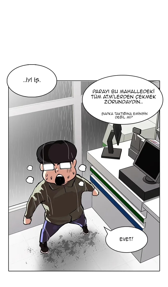 Lookism - Bölüm 90 - Sayfa 55