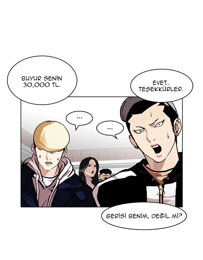 Lookism - Bölüm 90 - Sayfa 57
