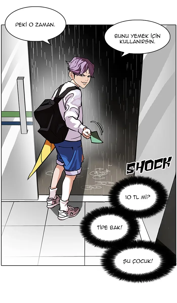 Lookism - Bölüm 90 - Sayfa 59