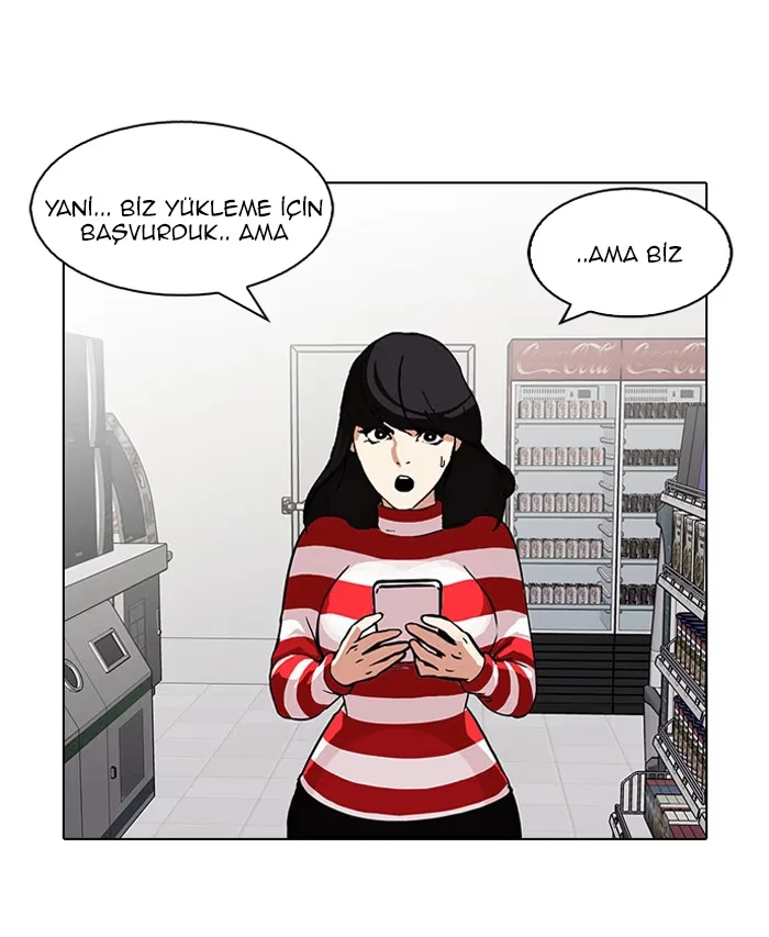 Lookism - Bölüm 90 - Sayfa 5