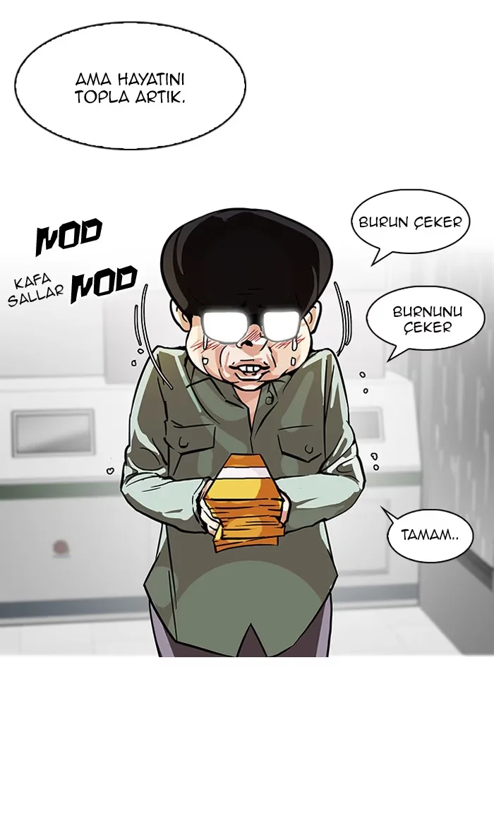 Lookism - Bölüm 90 - Sayfa 61