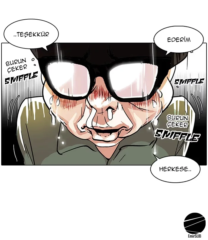 Lookism - Bölüm 90 - Sayfa 63