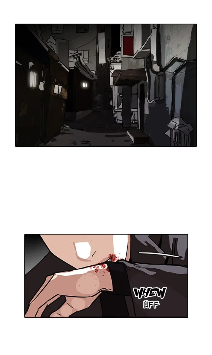 Lookism - Bölüm 90 - Sayfa 67