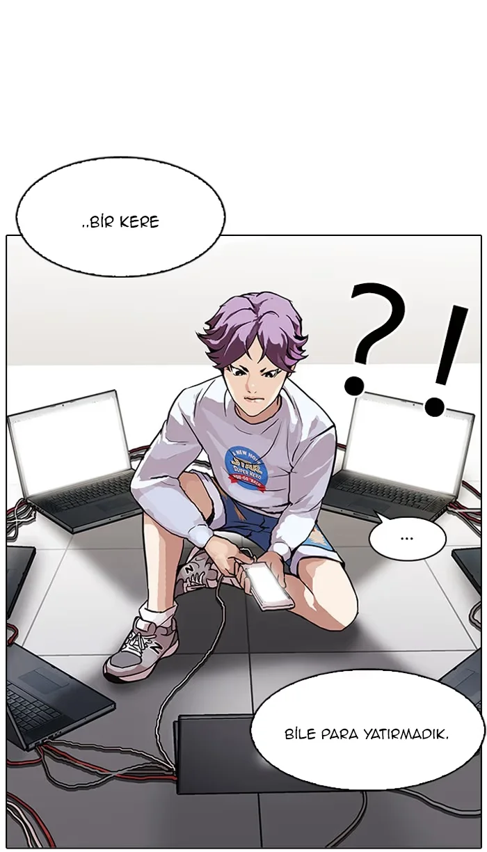 Lookism - Bölüm 90 - Sayfa 6