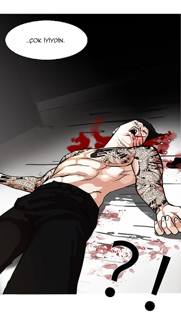 Lookism - Bölüm 90 - Sayfa 70