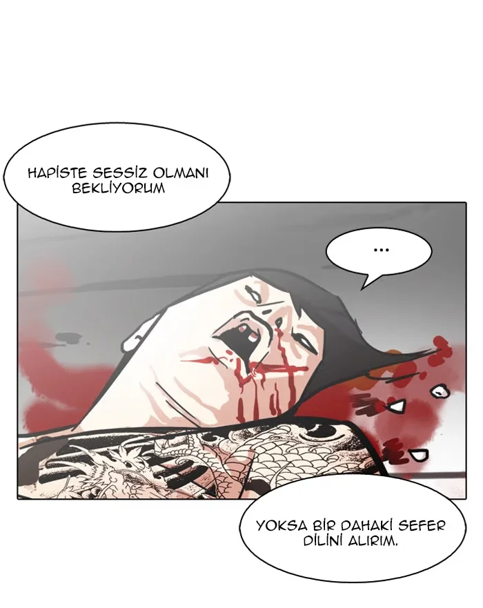 Lookism - Bölüm 90 - Sayfa 71