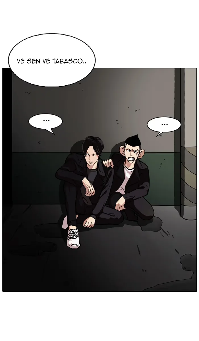 Lookism - Bölüm 90 - Sayfa 72