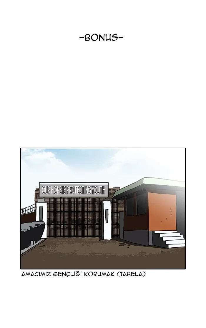 Lookism - Bölüm 90 - Sayfa 85