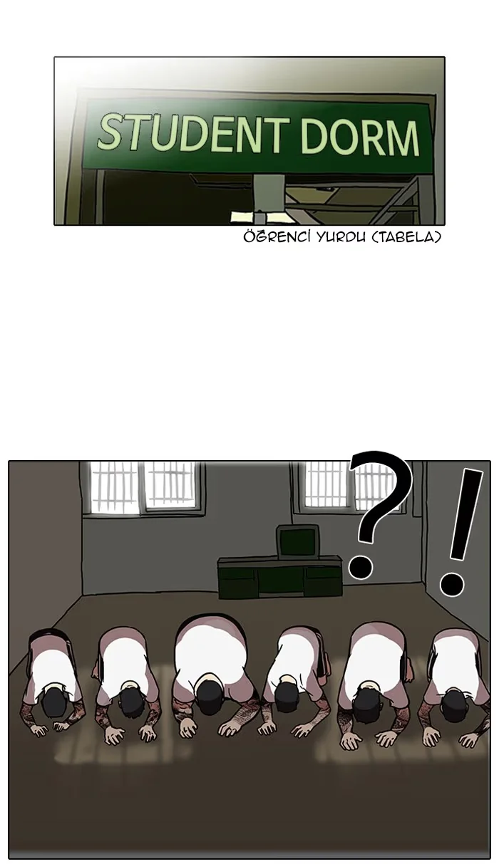 Lookism - Bölüm 90 - Sayfa 86