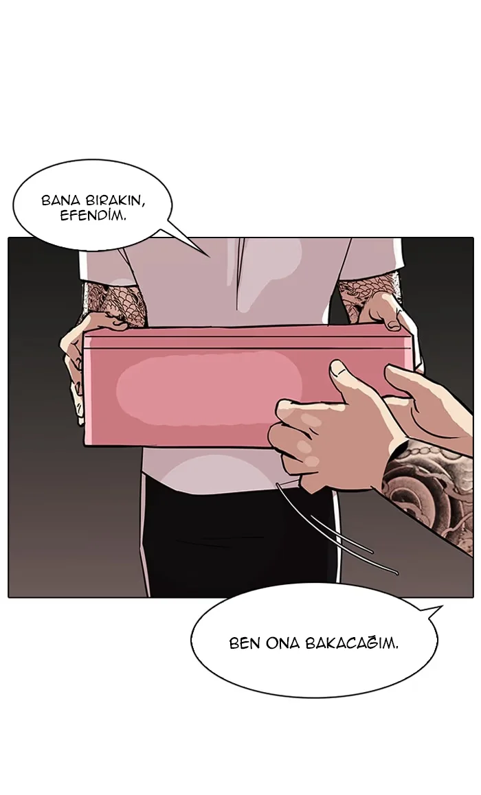 Lookism - Bölüm 90 - Sayfa 87