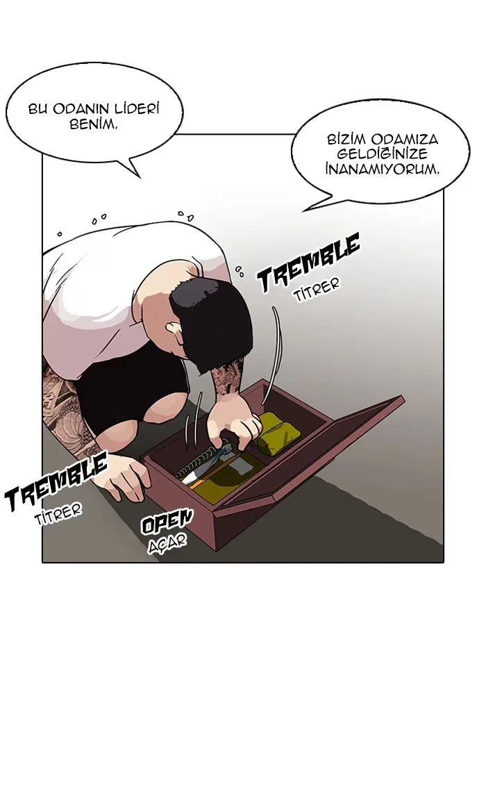 Lookism - Bölüm 90 - Sayfa 88