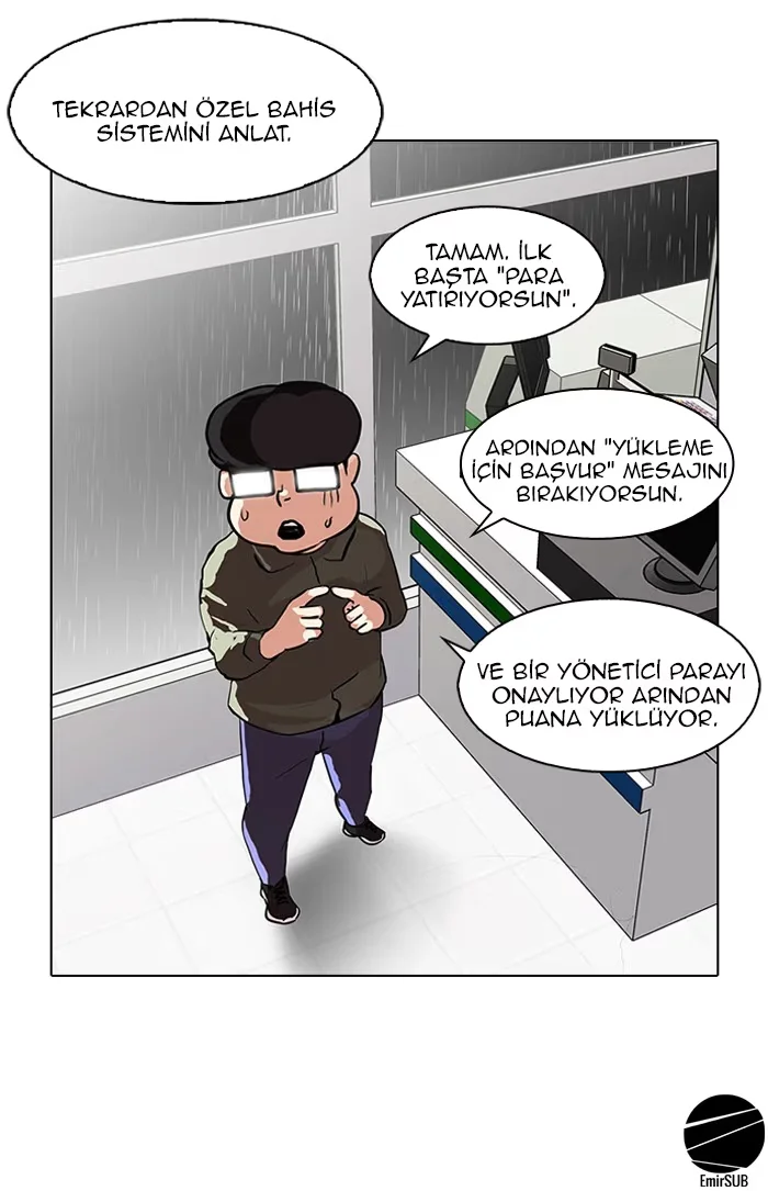 Lookism - Bölüm 90 - Sayfa 8