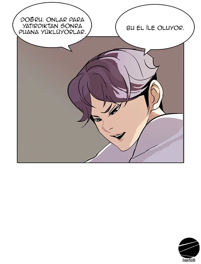 Lookism - Bölüm 90 - Sayfa 9
