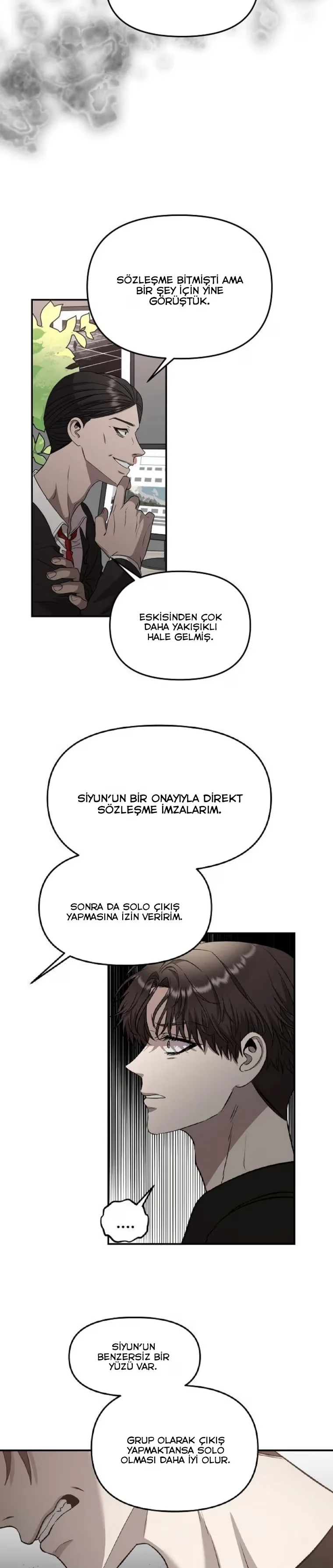 Dreaming Freedom - Bölüm 76 - Sayfa 28