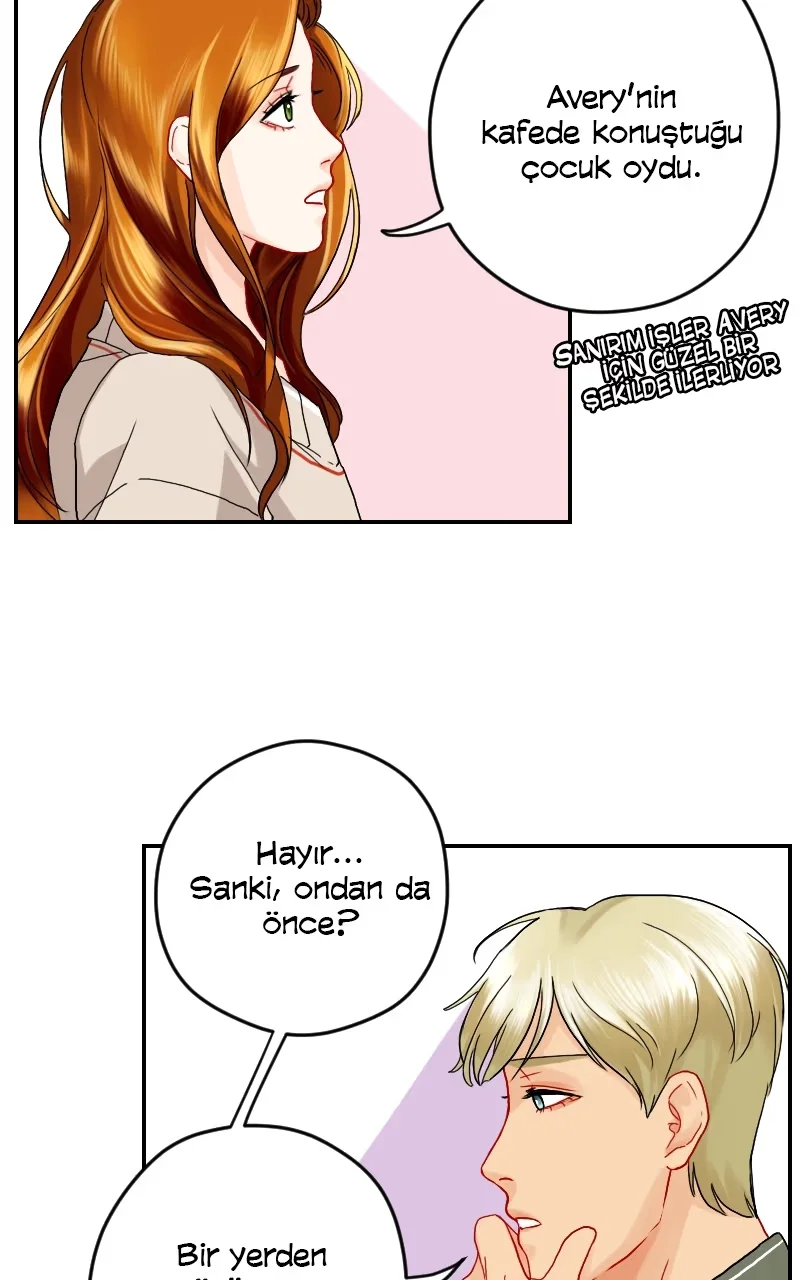 Love Me Knot - Bölüm 28 - Sayfa 22
