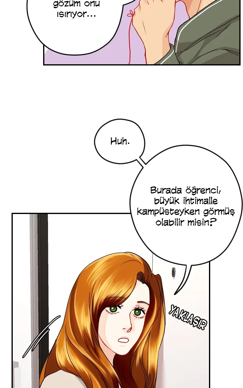 Love Me Knot - Bölüm 28 - Sayfa 23