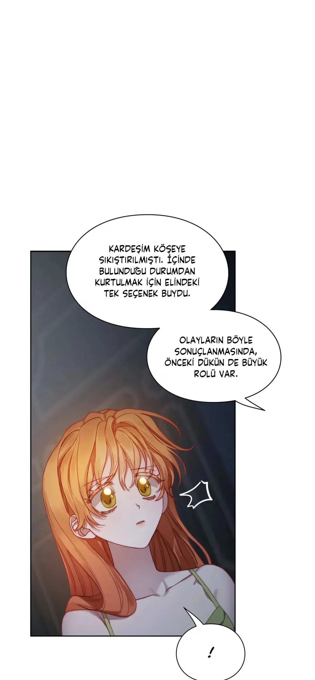 Lucia - Bölüm 113 - Sayfa 21