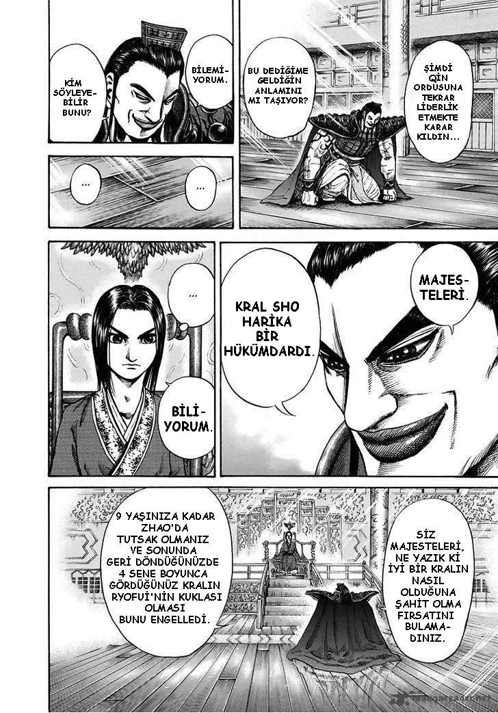 Kingdom - Bölüm 111 - Sayfa 16