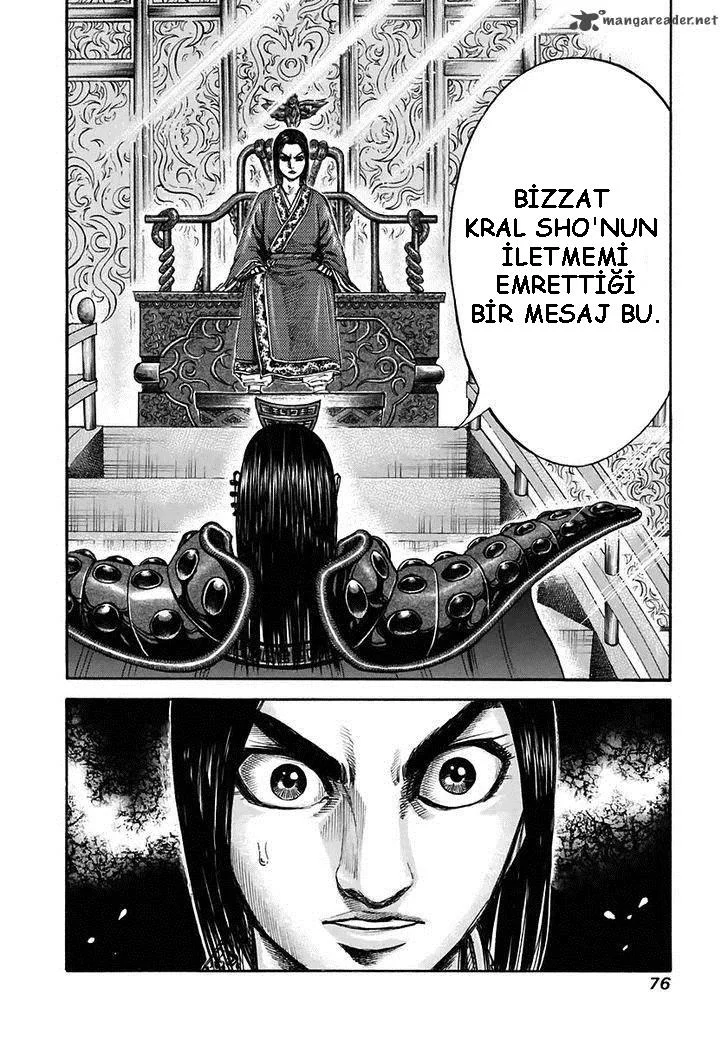 Kingdom - Bölüm 111 - Sayfa 18
