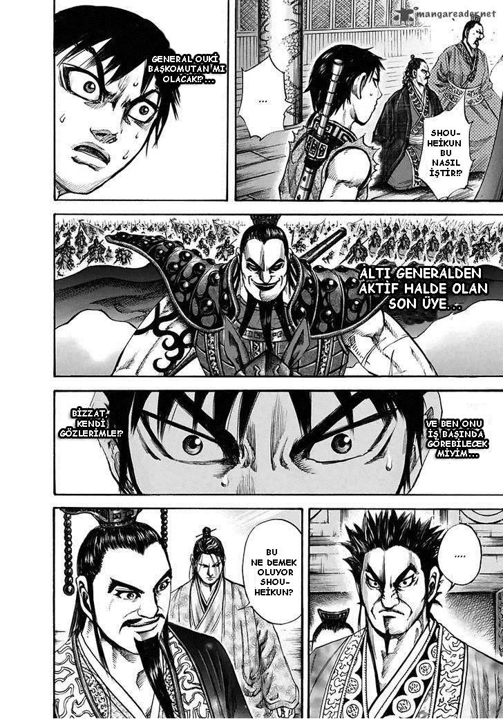 Kingdom - Bölüm 111 - Sayfa 8