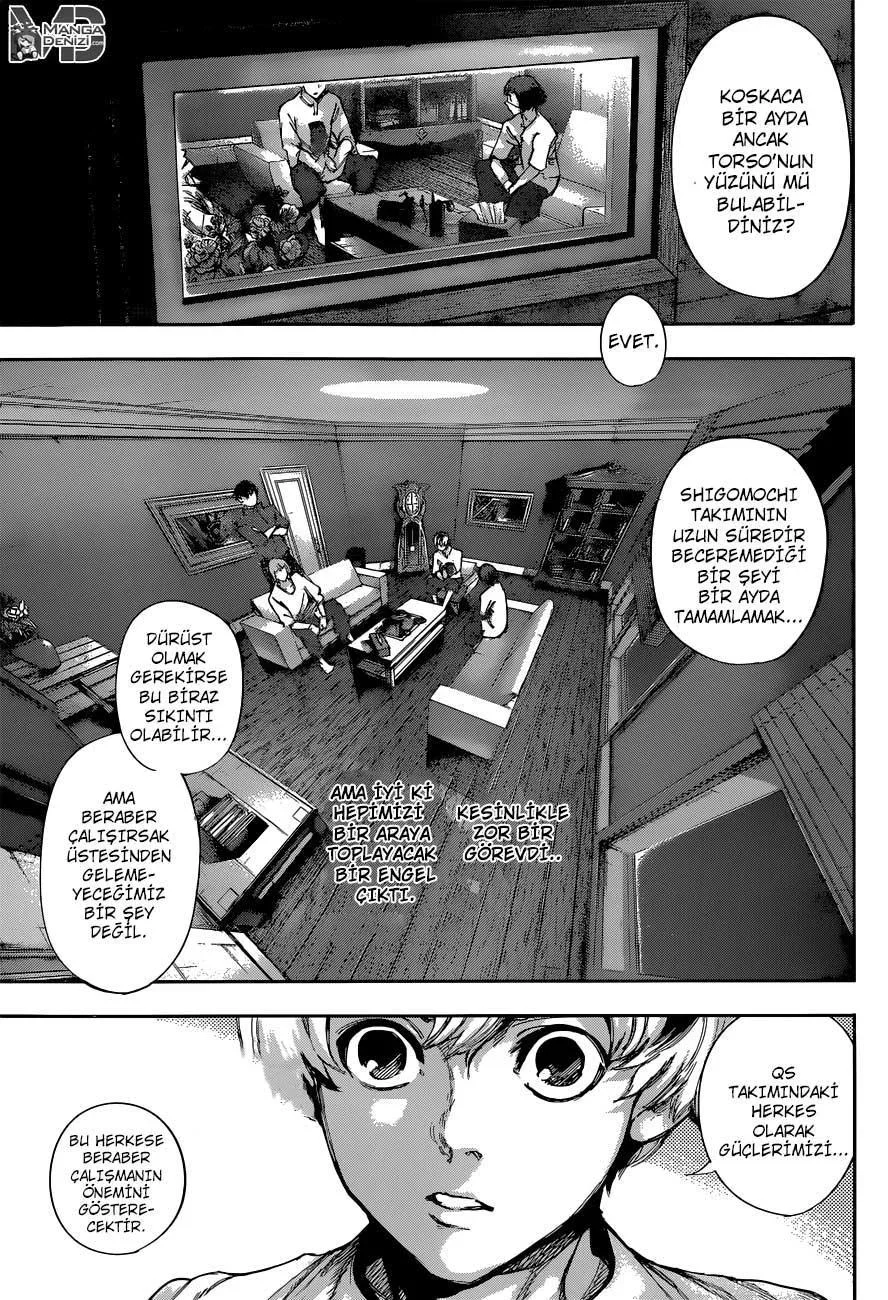 Tokyo Ghoul: Re - Bölüm 3 - Sayfa 10