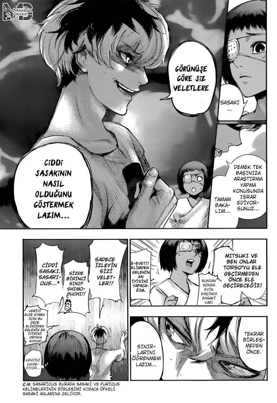 Tokyo Ghoul: Re - Bölüm 3 - Sayfa 12