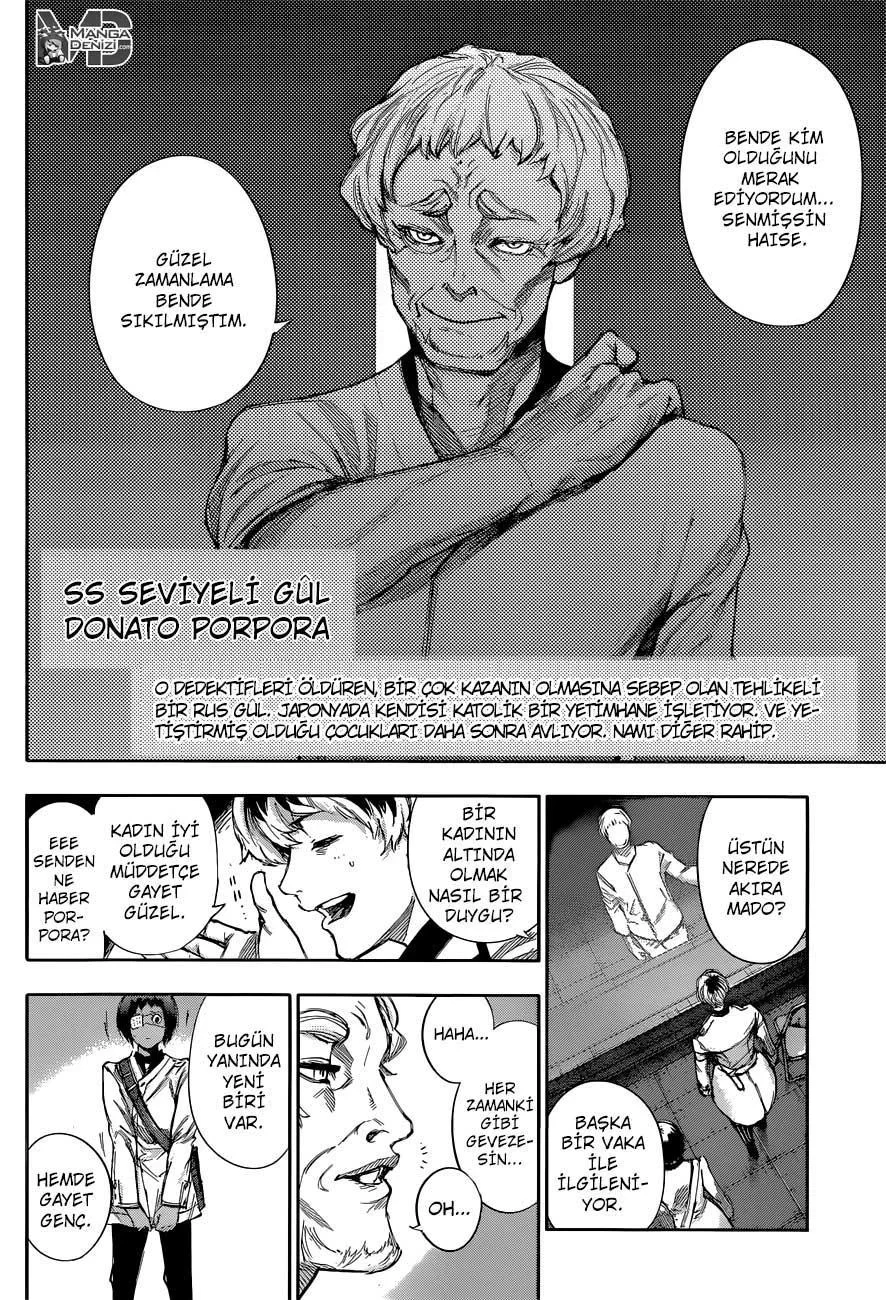 Tokyo Ghoul: Re - Bölüm 3 - Sayfa 14