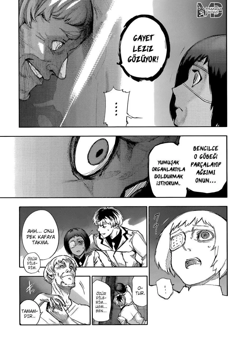 Tokyo Ghoul: Re - Bölüm 3 - Sayfa 15