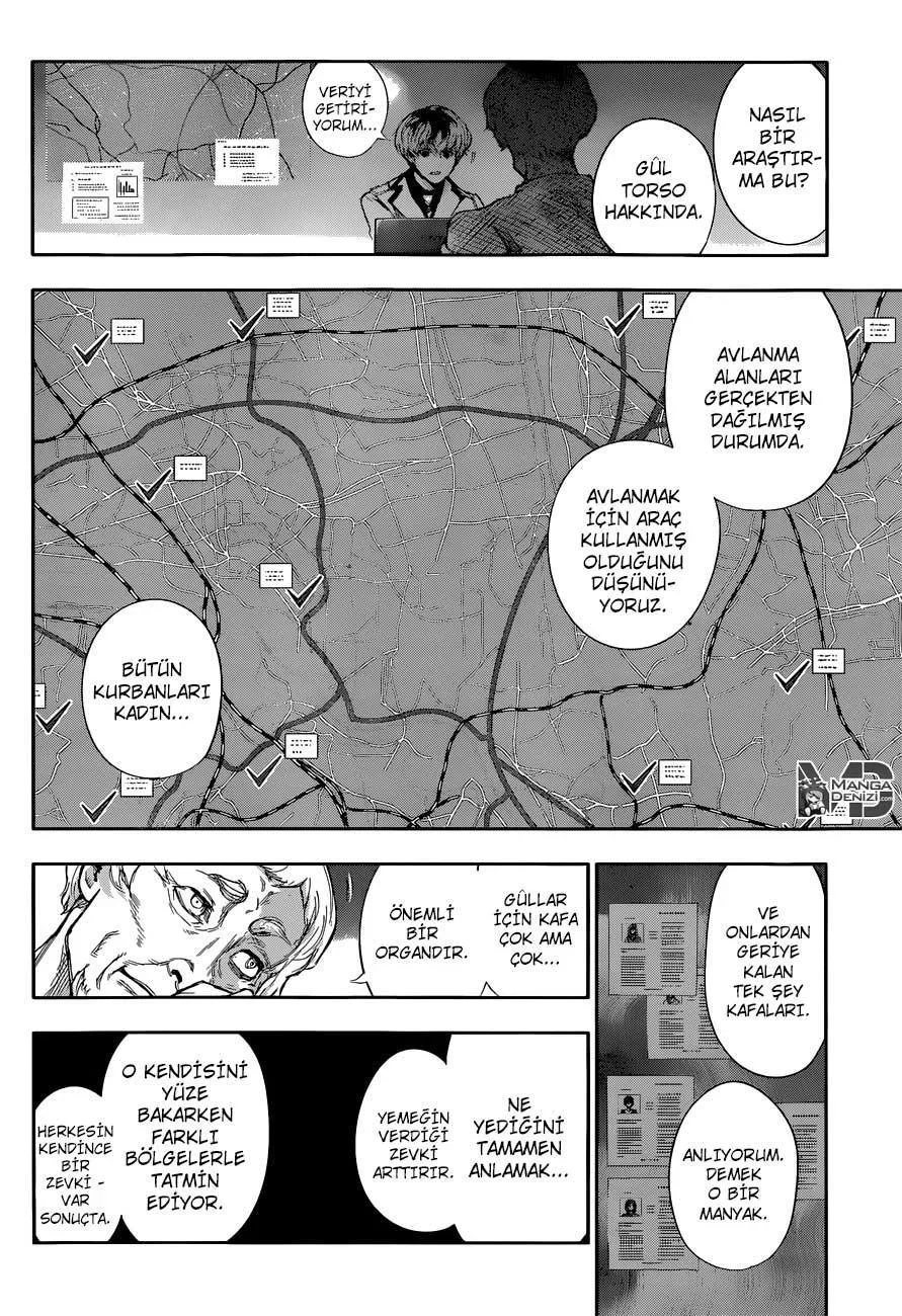 Tokyo Ghoul: Re - Bölüm 3 - Sayfa 16