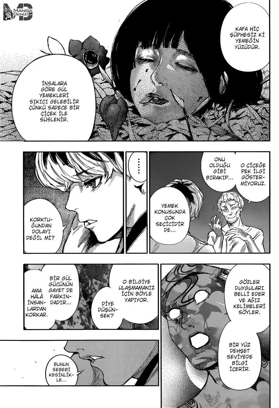 Tokyo Ghoul: Re - Bölüm 3 - Sayfa 17