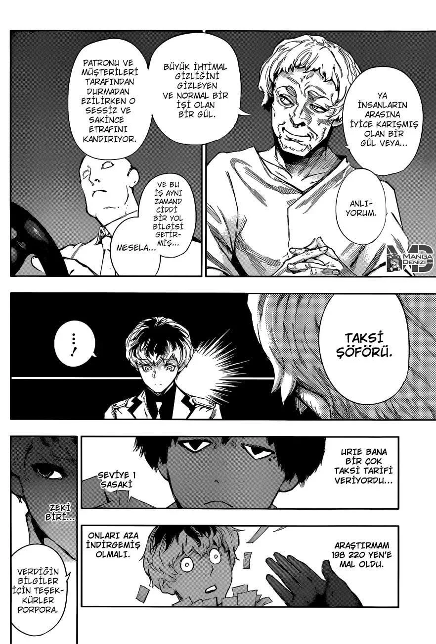Tokyo Ghoul: Re - Bölüm 3 - Sayfa 18