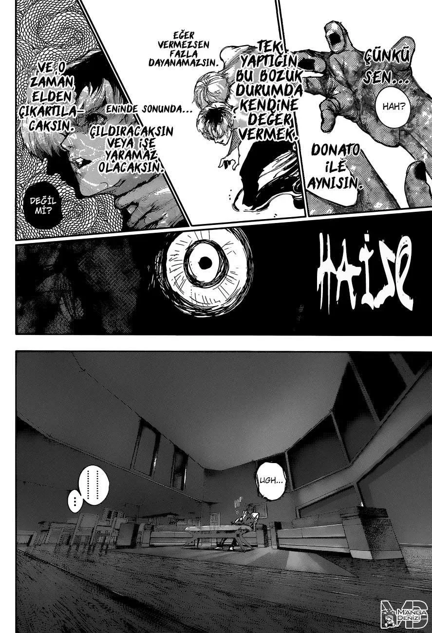 Tokyo Ghoul: Re - Bölüm 3 - Sayfa 20