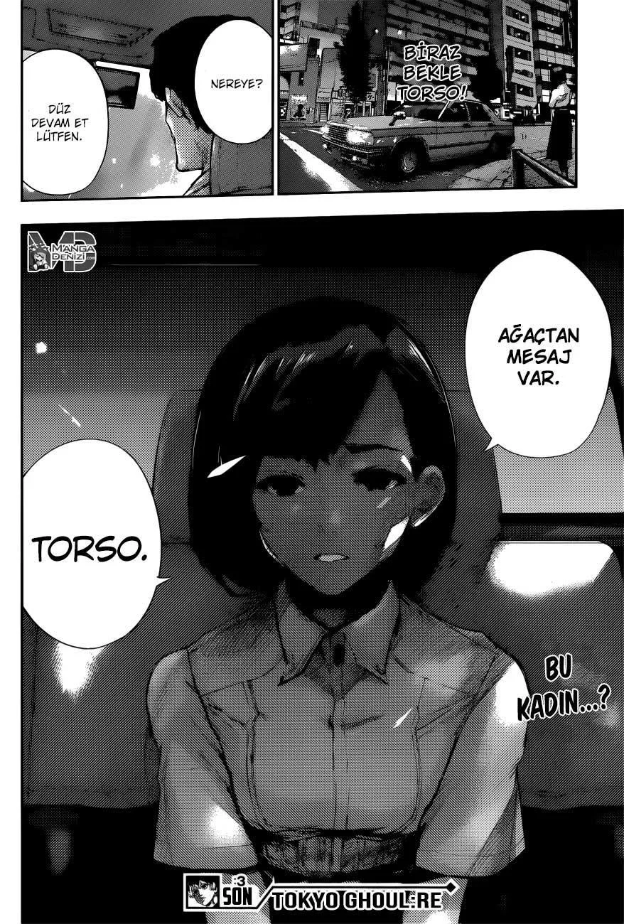 Tokyo Ghoul: Re - Bölüm 3 - Sayfa 22