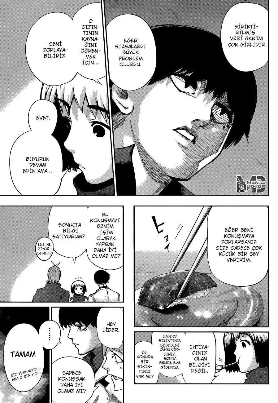 Tokyo Ghoul: Re - Bölüm 3 - Sayfa 4