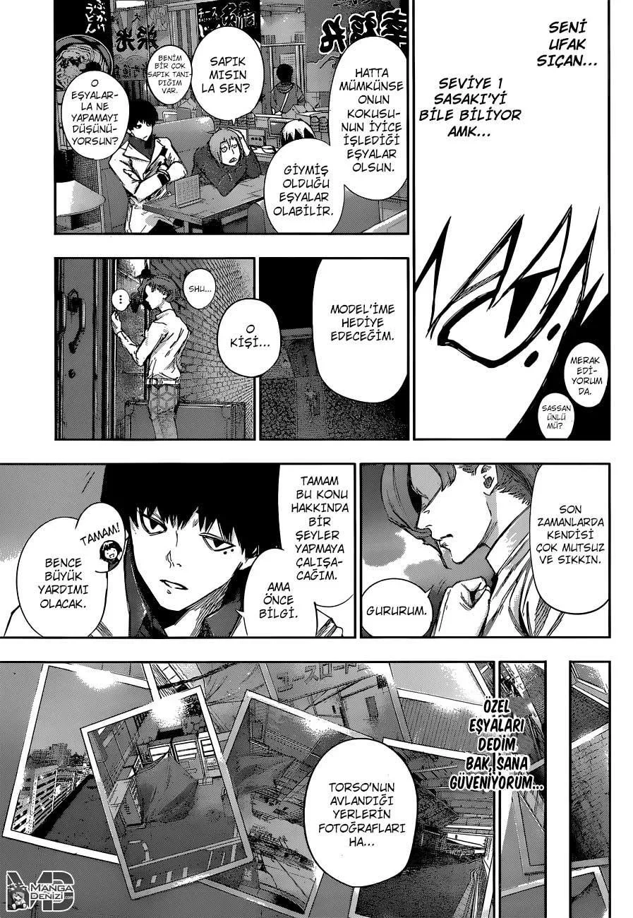 Tokyo Ghoul: Re - Bölüm 3 - Sayfa 6