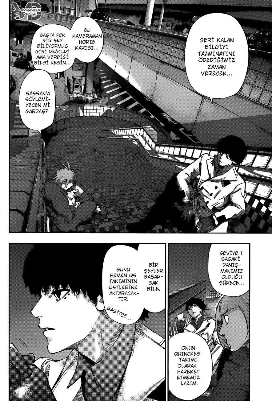 Tokyo Ghoul: Re - Bölüm 3 - Sayfa 7