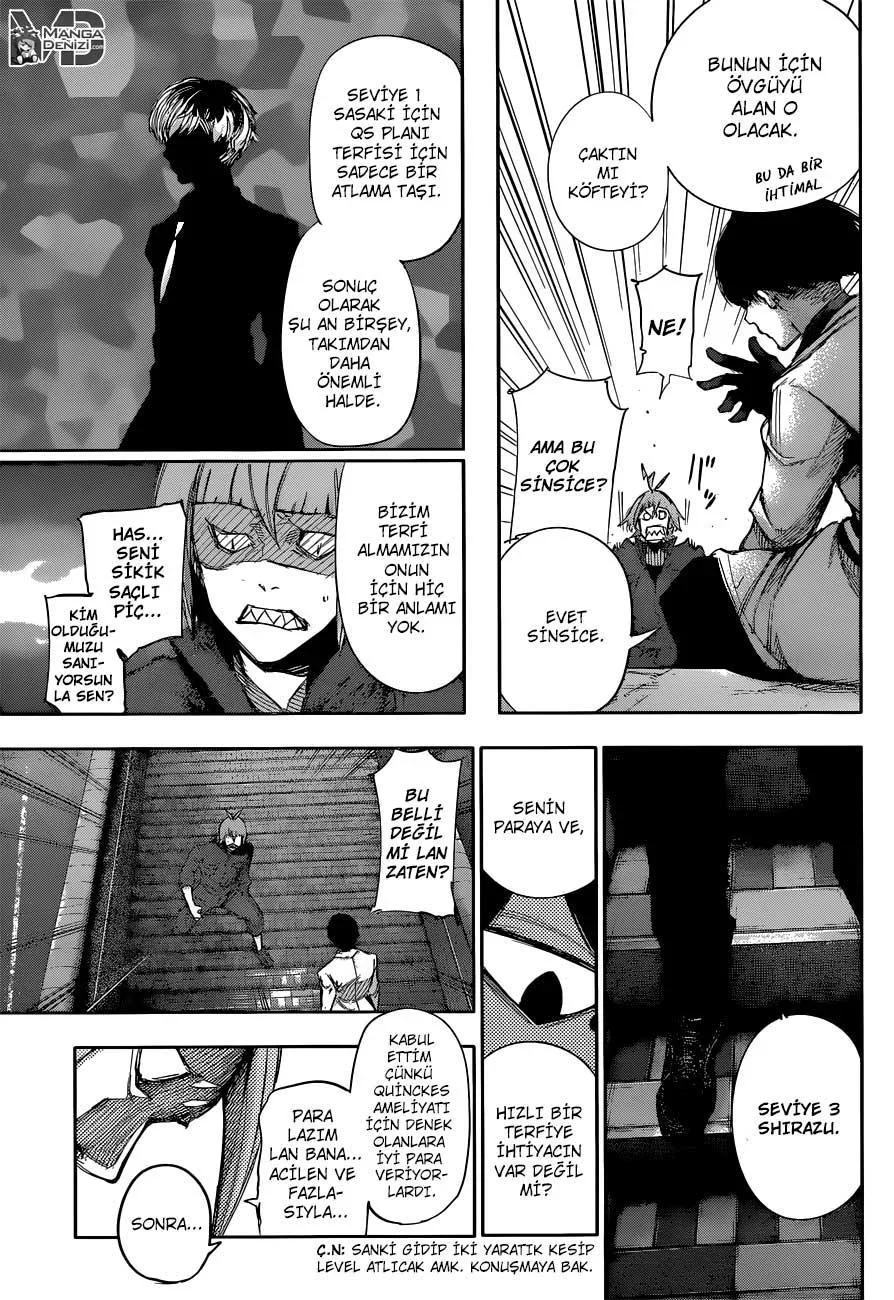 Tokyo Ghoul: Re - Bölüm 3 - Sayfa 8