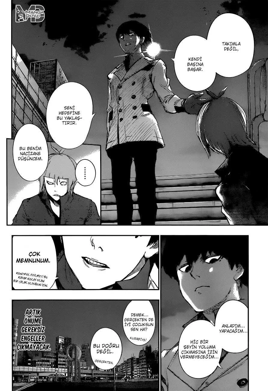 Tokyo Ghoul: Re - Bölüm 3 - Sayfa 9