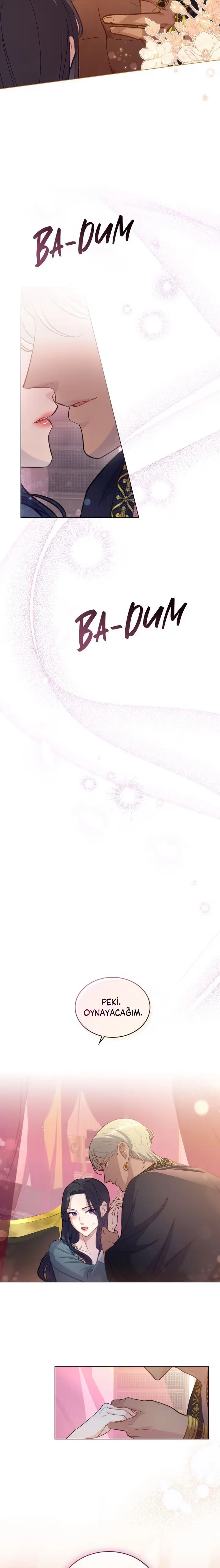 Lies Become You - Bölüm 0 - Sayfa 15