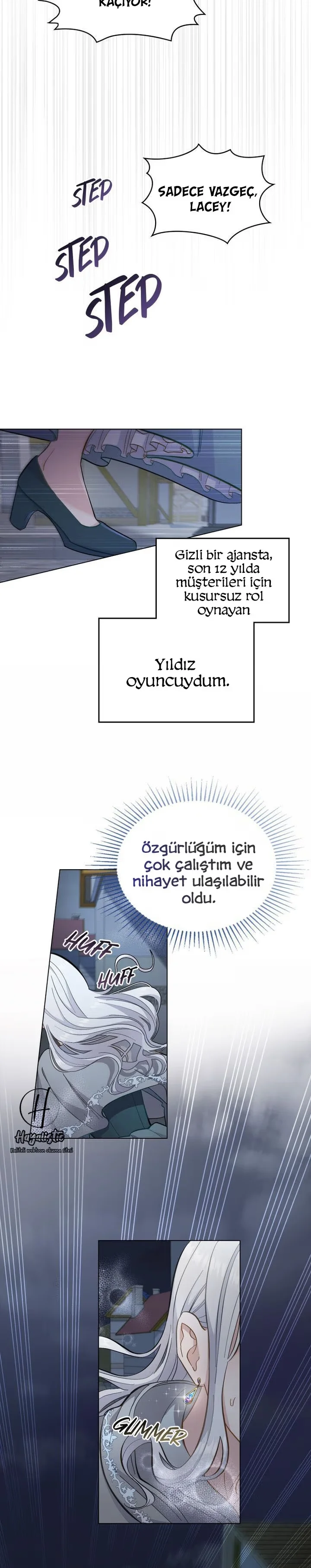 Lies Become You - Bölüm 0 - Sayfa 4